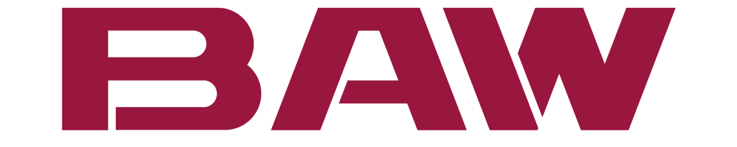 BAW Logo