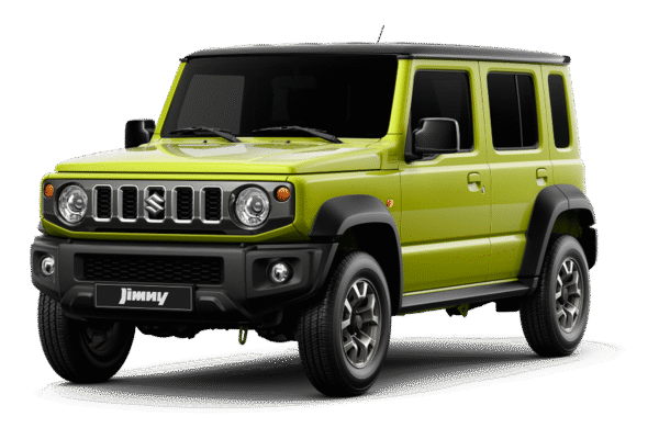 JIMNY