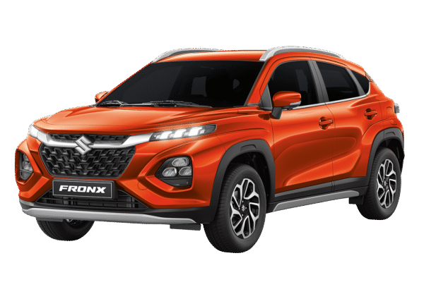 FRONX HYBRID