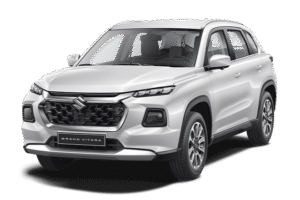 GRAND VITARA