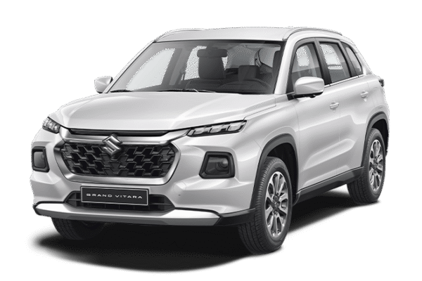 GRAND VITARA