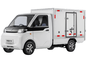 MINI TRUCK BOX