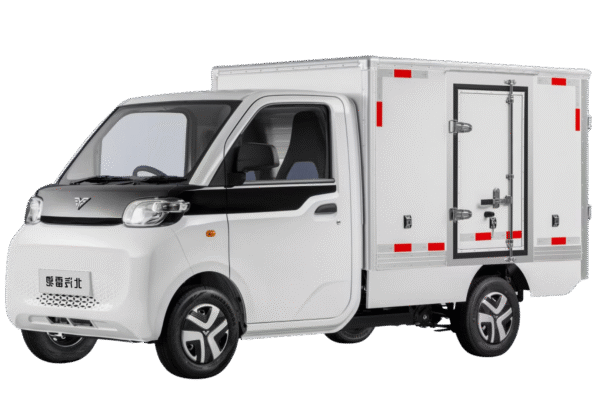 MINI TRUCK BOX