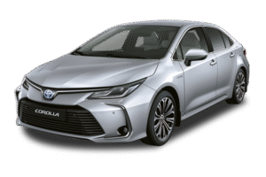 COROLLA
